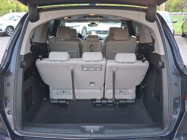 Used 2022 Honda Odyssey Touring image 30