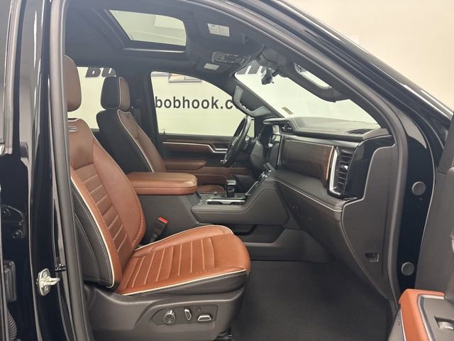 Used 2025 GMC Sierra 1500 Denali Ultimate image 37