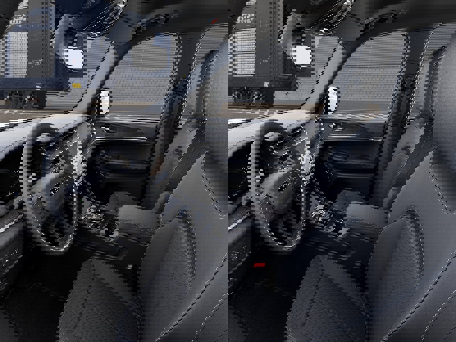 New 2026 Jeep Grand Cherokee Limited Reserve image 48