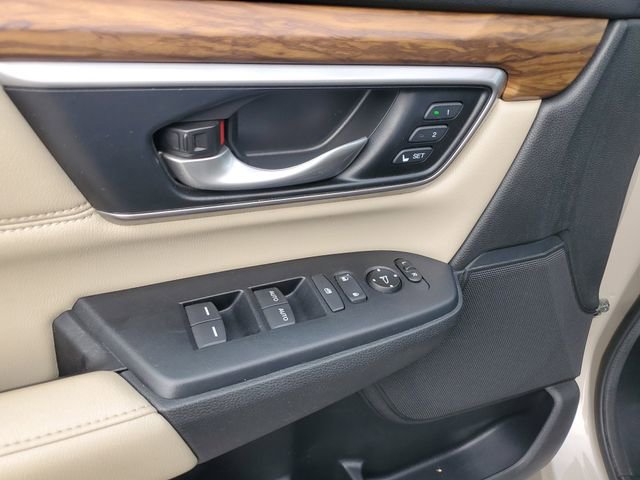 Used 2018 Honda CR-V Touring image 20