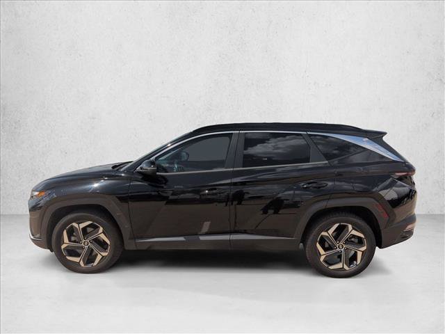 Used 2022 Hyundai Tucson SEL AWD/4WD image 9