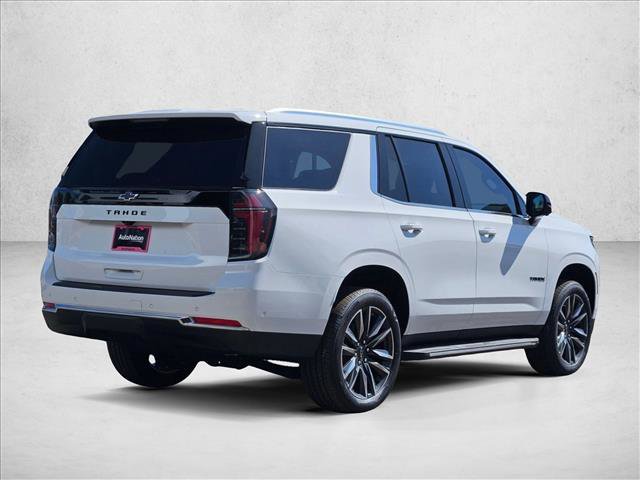 New 2026 Chevrolet Tahoe LS AWD/4WD video 2