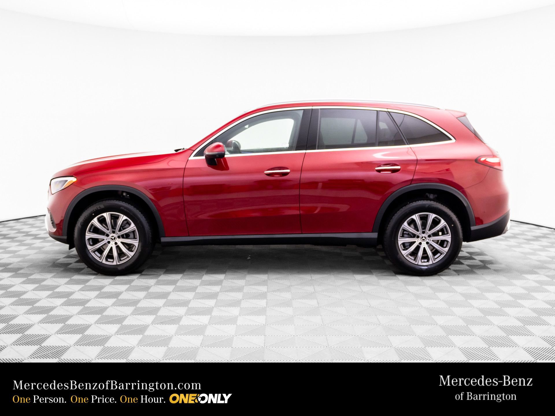 New 2026 Mercedes-Benz GLC 300 4MATIC video 2