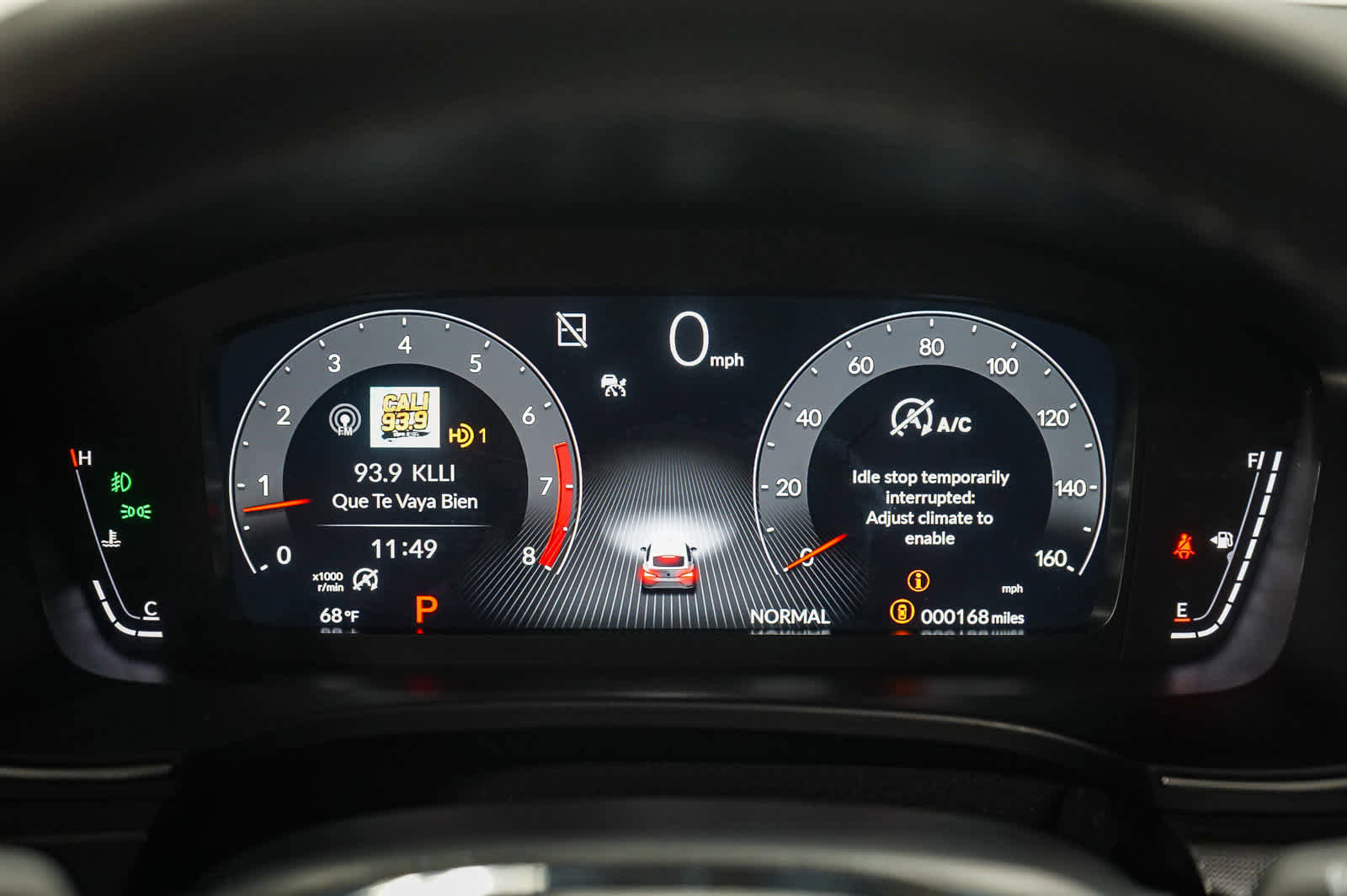 Used 2025 Acura Integra A-Spec image 28