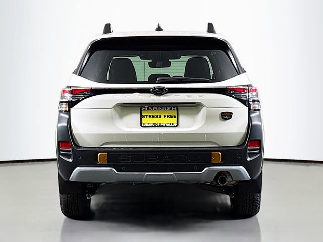 New 2026 Subaru Forester Wilderness image 6