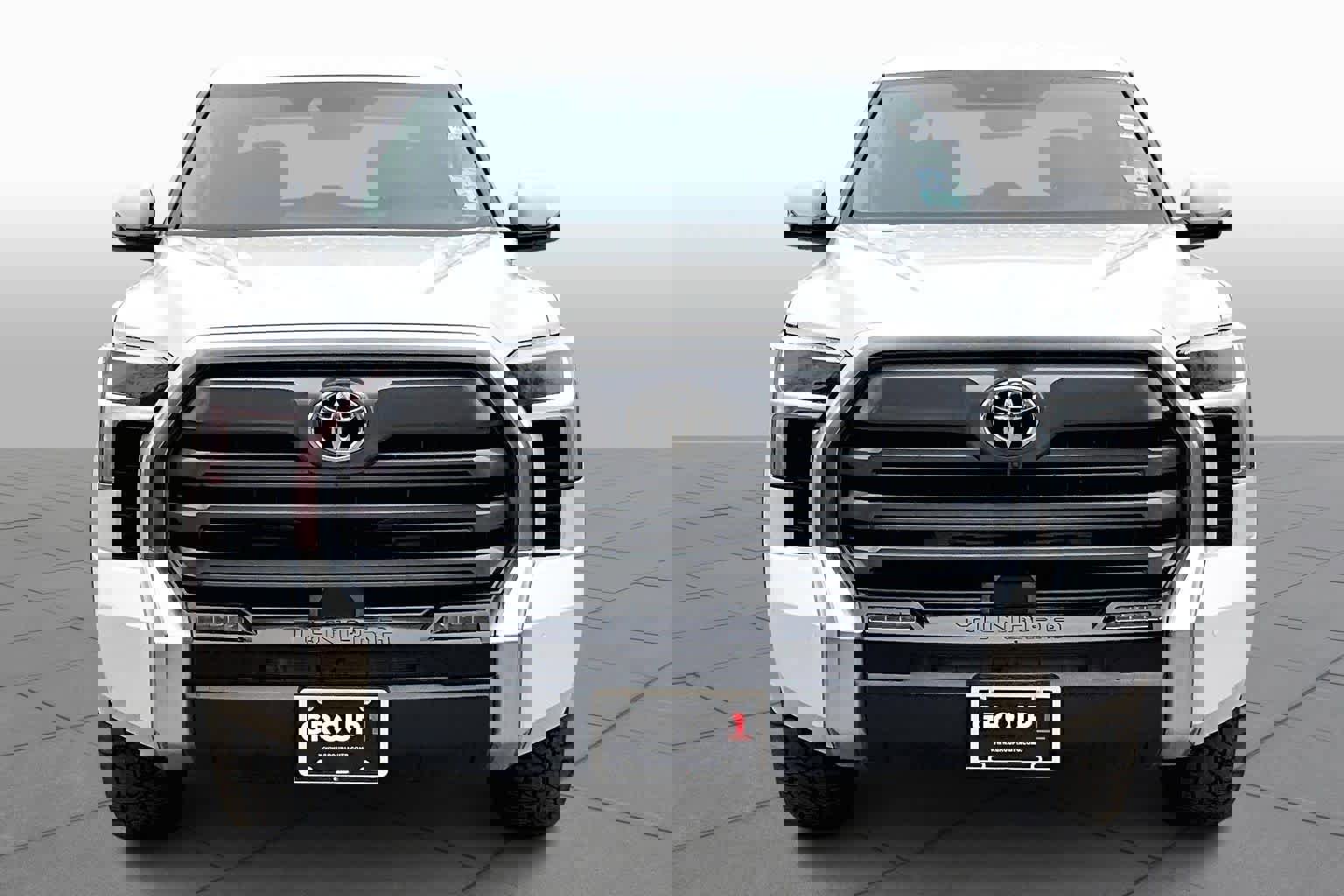 Used 2023 Toyota Tundra Limited image 4