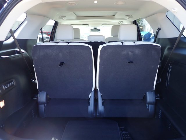 Used 2019 Ford Explorer Limited w/ Limited Luxury Package AWD/4WD image 8