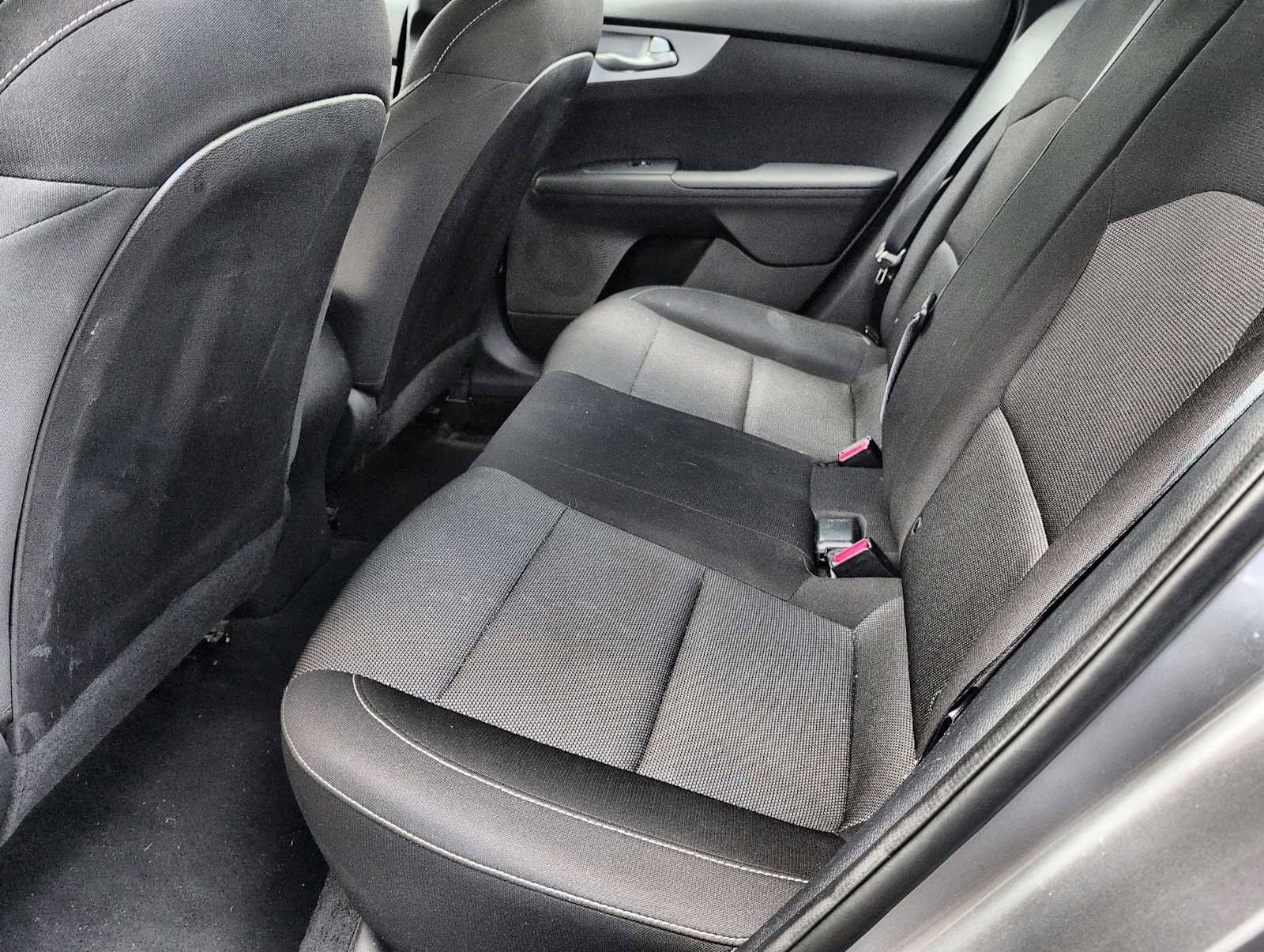 Used 2023 Kia Forte LXS FWD image 18