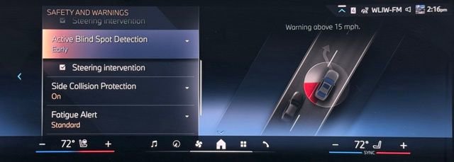 Used 2025 BMW 330i xDrive 330i xDrive w/ M Sport Package image 40