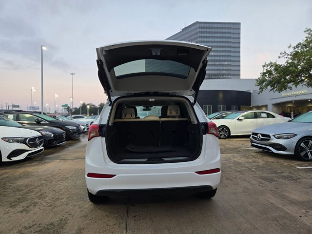 Used 2019 Buick Envision Essence image 7