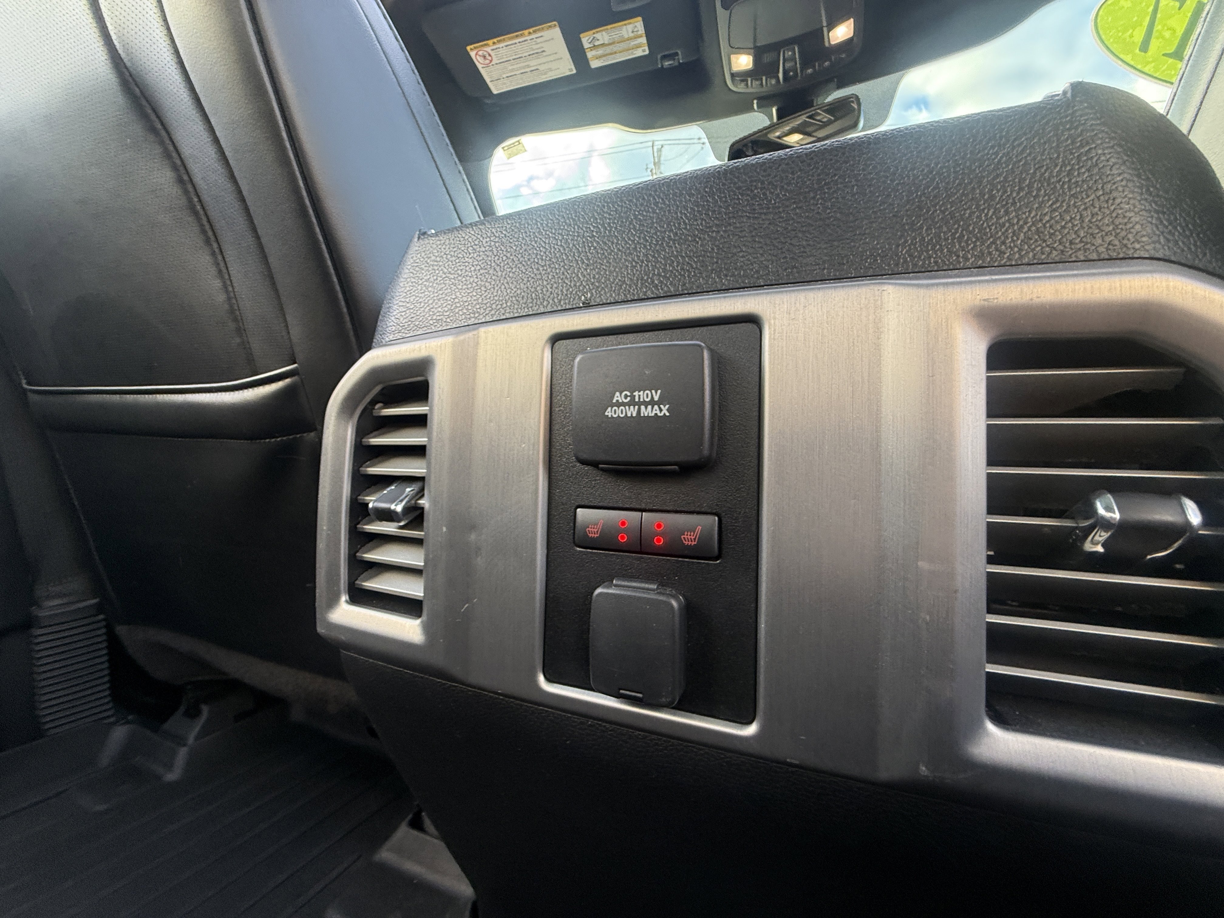 Used 2017 Ford F350 Platinum w/ Platinum Ultimate Package image 22