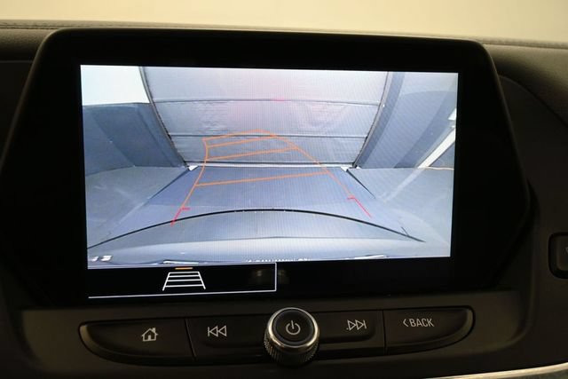 Used 2021 Chevrolet Blazer LT w/ LPO, Floor Liner Package FWD image 21