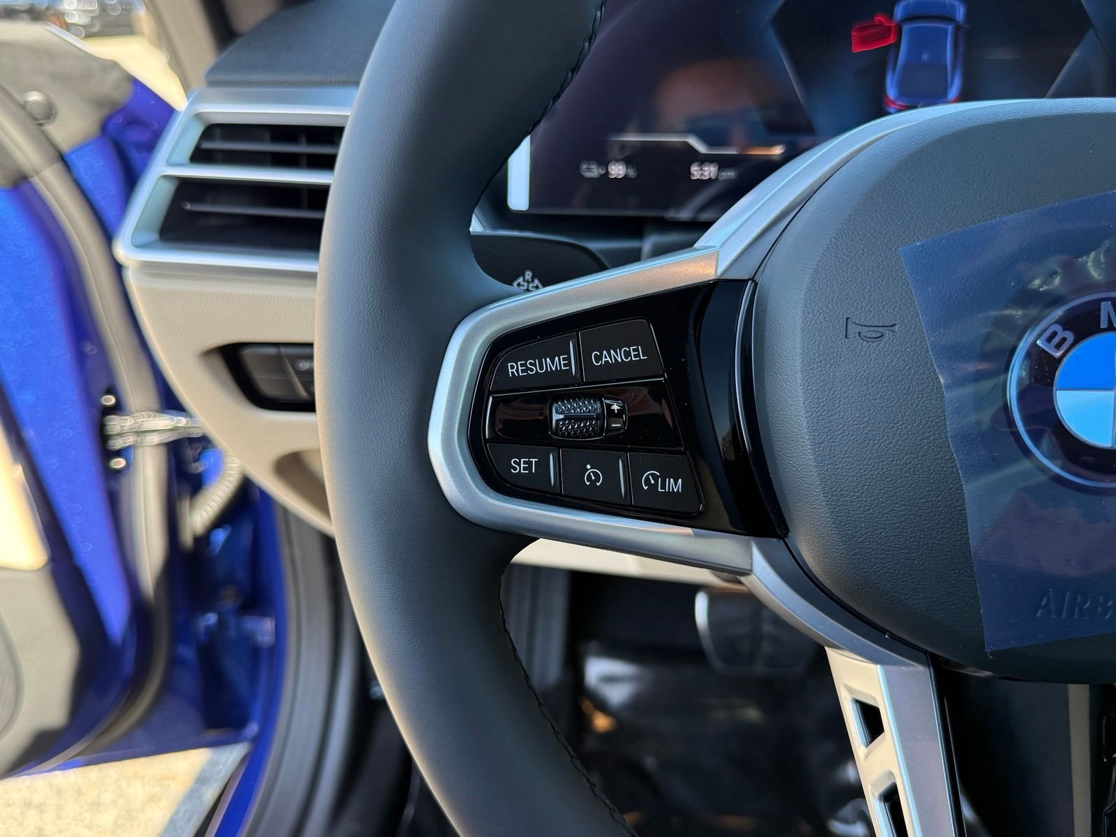 New 2026 BMW i4 eDrive40 RWD image 24