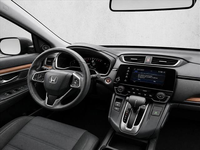 Used 2019 Honda CR-V EX image 18
