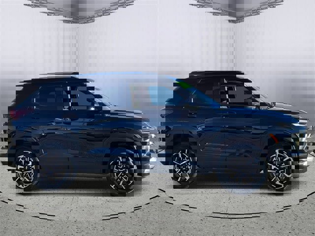 Used 2025 Chevrolet TrailBlazer LT image 6