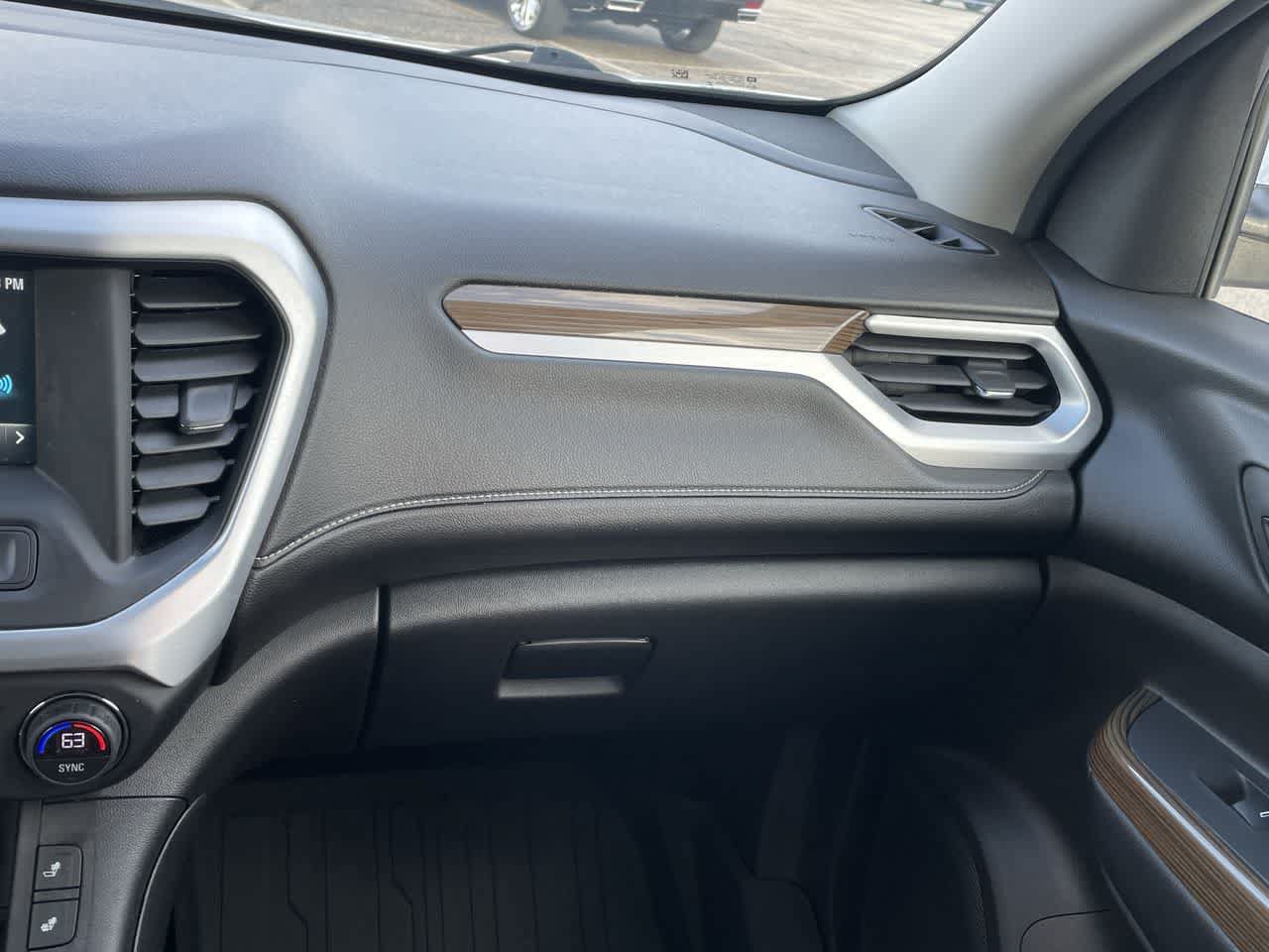 Used 2019 GMC Acadia SLE AWD/4WD image 24