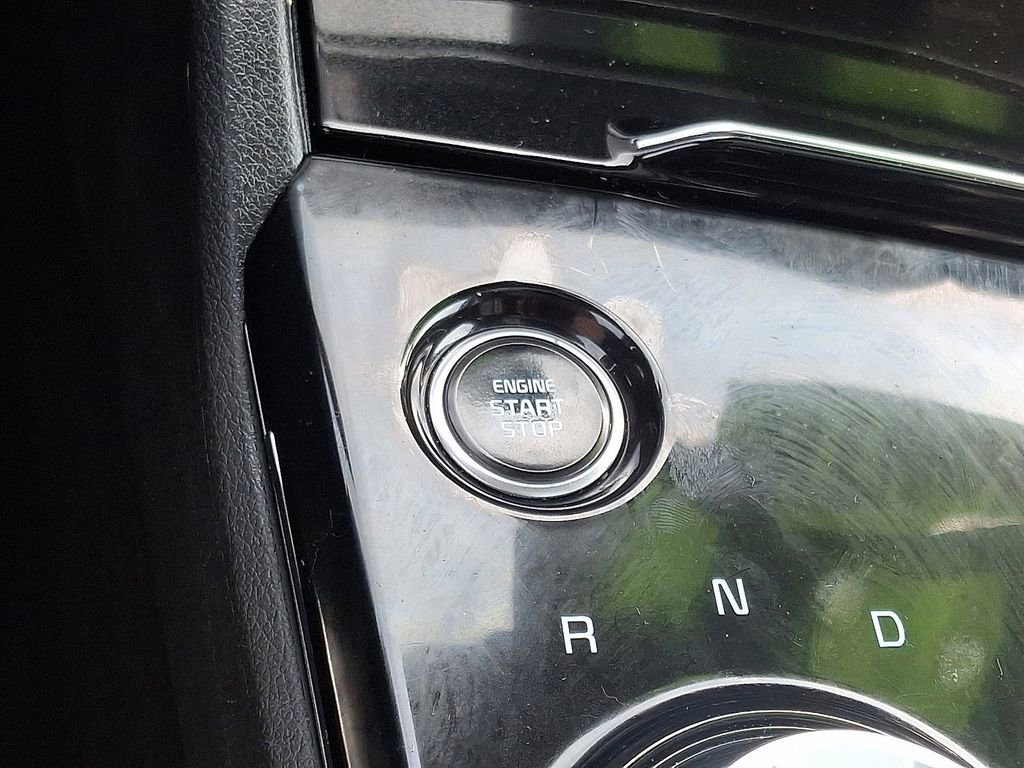 Used 2023 Kia Sportage EX w/ EX Premium Package image 26