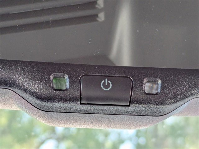 New 2025 Mitsubishi Outlander SEL Black Edition image 33