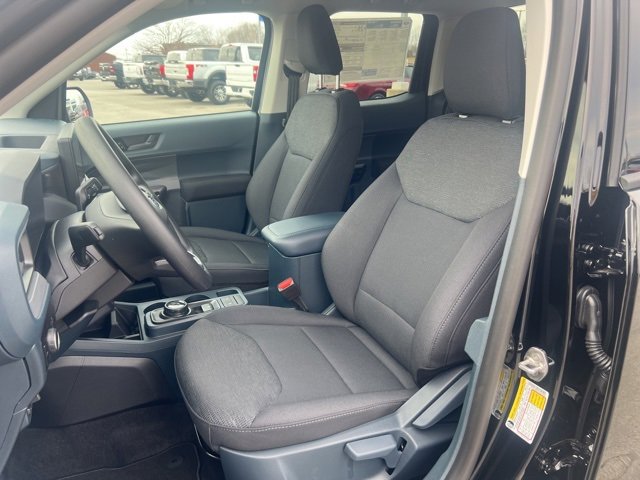 New 2026 Ford Maverick XL image 23