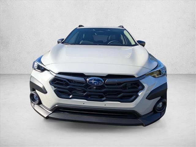 New 2026 Subaru Crosstrek 2.5i Limited image 9