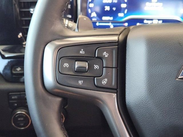 Used 2024 Chevrolet Silverado 1500 ZR2 w/ Technology Package image 30