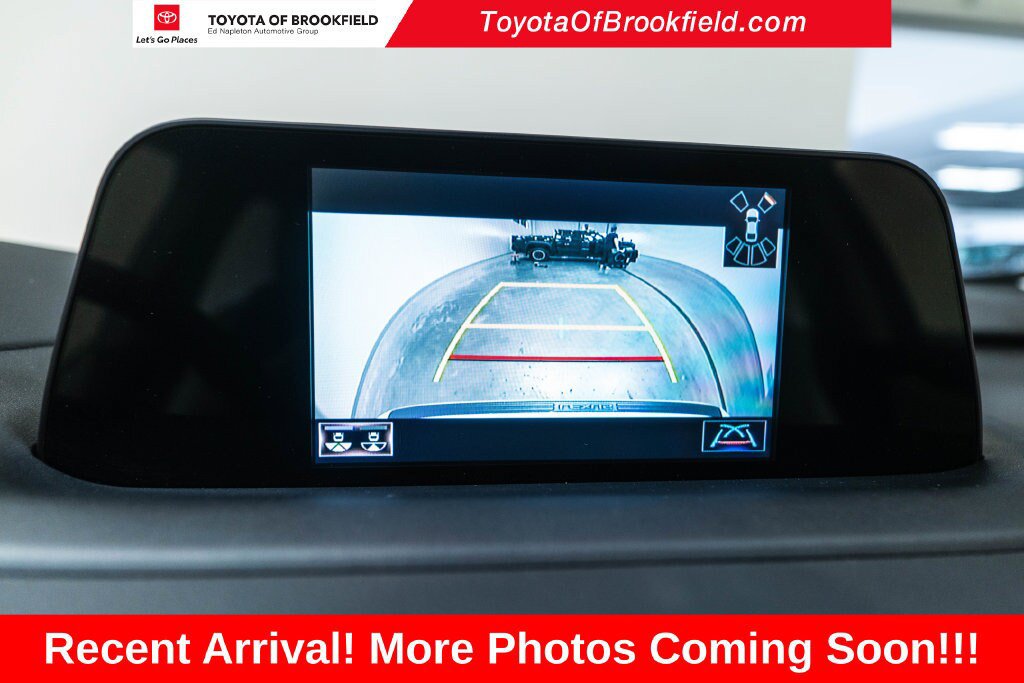 Used 2022 Lexus RX 350 FWD w/ Premium Package image 30