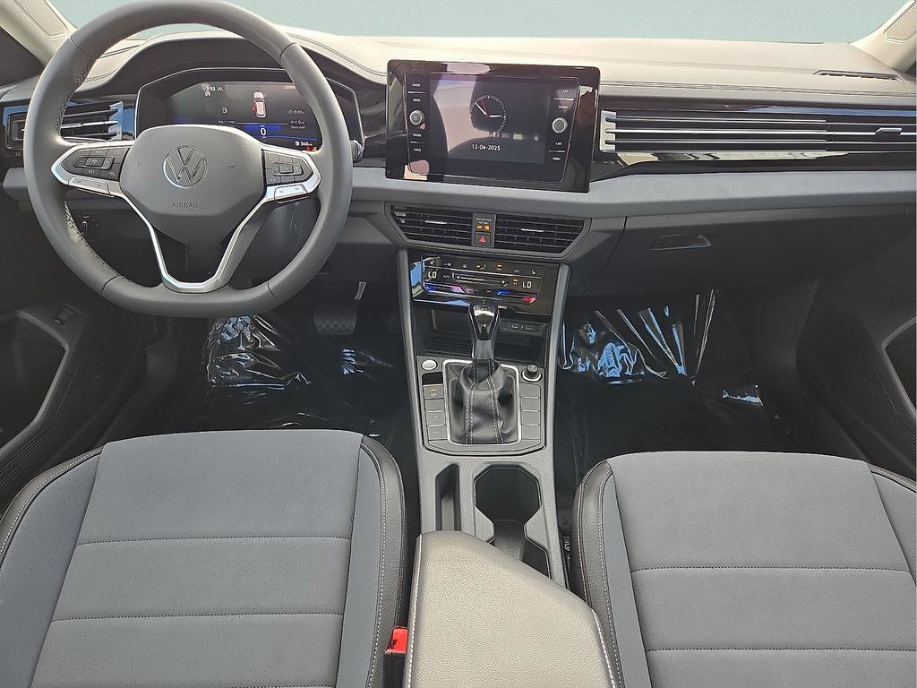 New 2026 Volkswagen Jetta SE image 11