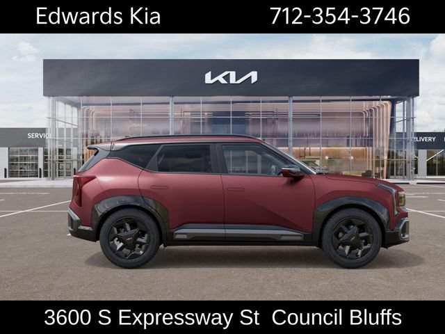 New 2027 Kia Seltos X-Line S AWD/4WD image 8