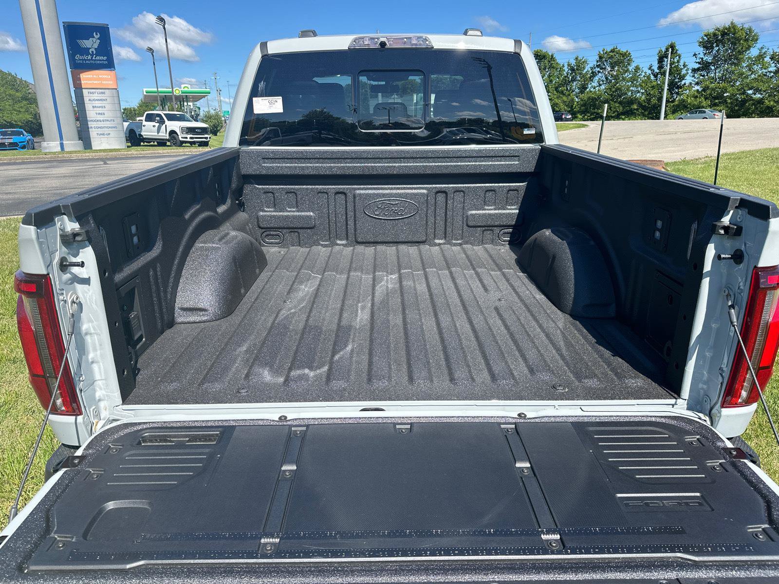 New 2026 Ford F150 Raptor AWD/4WD image 11