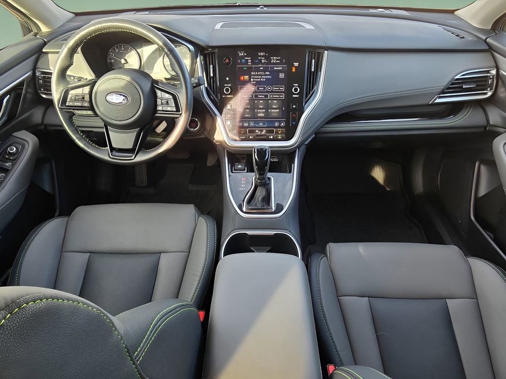 Used 2024 Subaru Outback Onyx Edition image 25