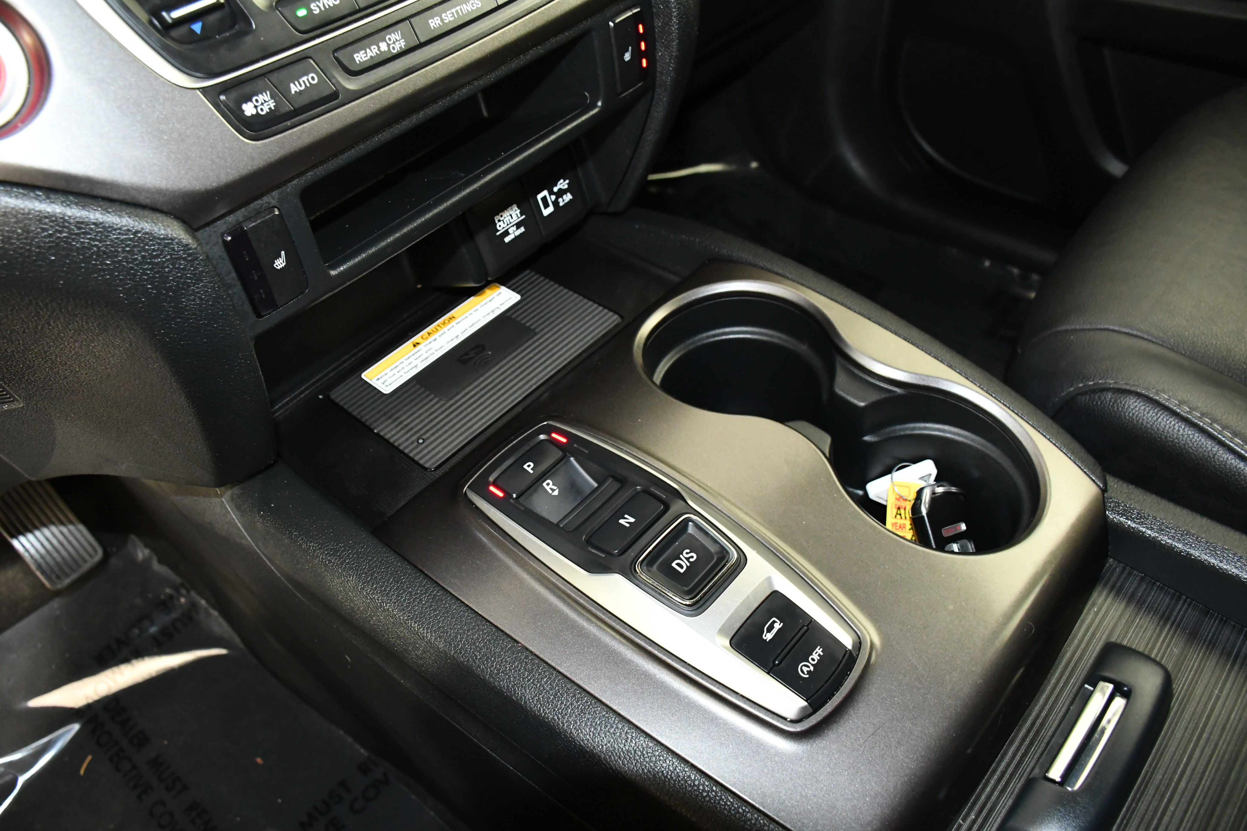 Used 2022 Honda Pilot Special Edition image 31