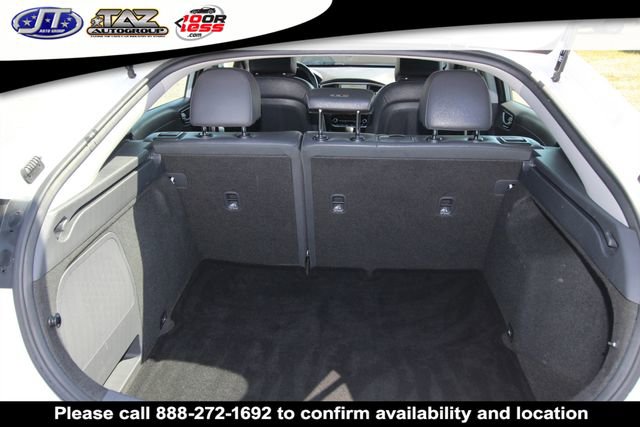Used 2018 Hyundai Ioniq Limited w/ Limited Ultimate Package 03 FWD image 16
