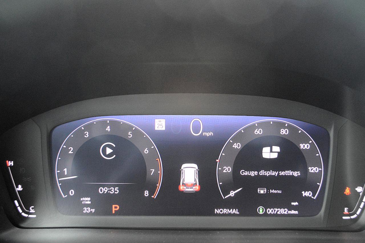 Used 2026 Honda Passport TrailSport image 31