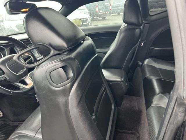 Used 2017 Dodge Challenger R/T Plus RWD image 16