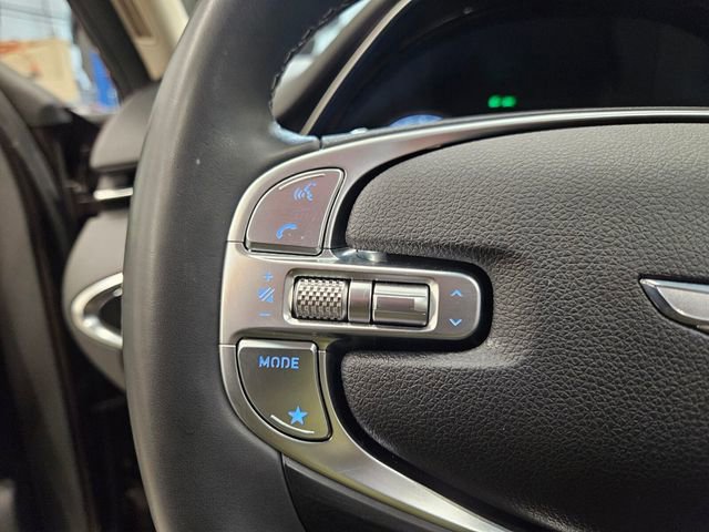 Used 2022 Genesis GV70 2.5T image 24