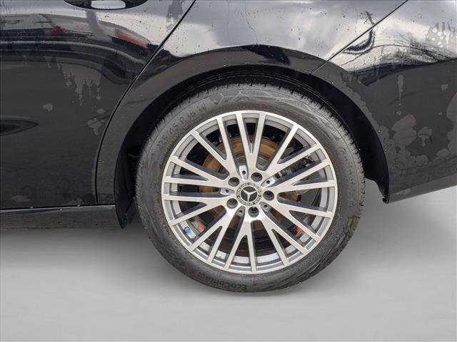 Used 2025 Mercedes-Benz CLA 250 image 23