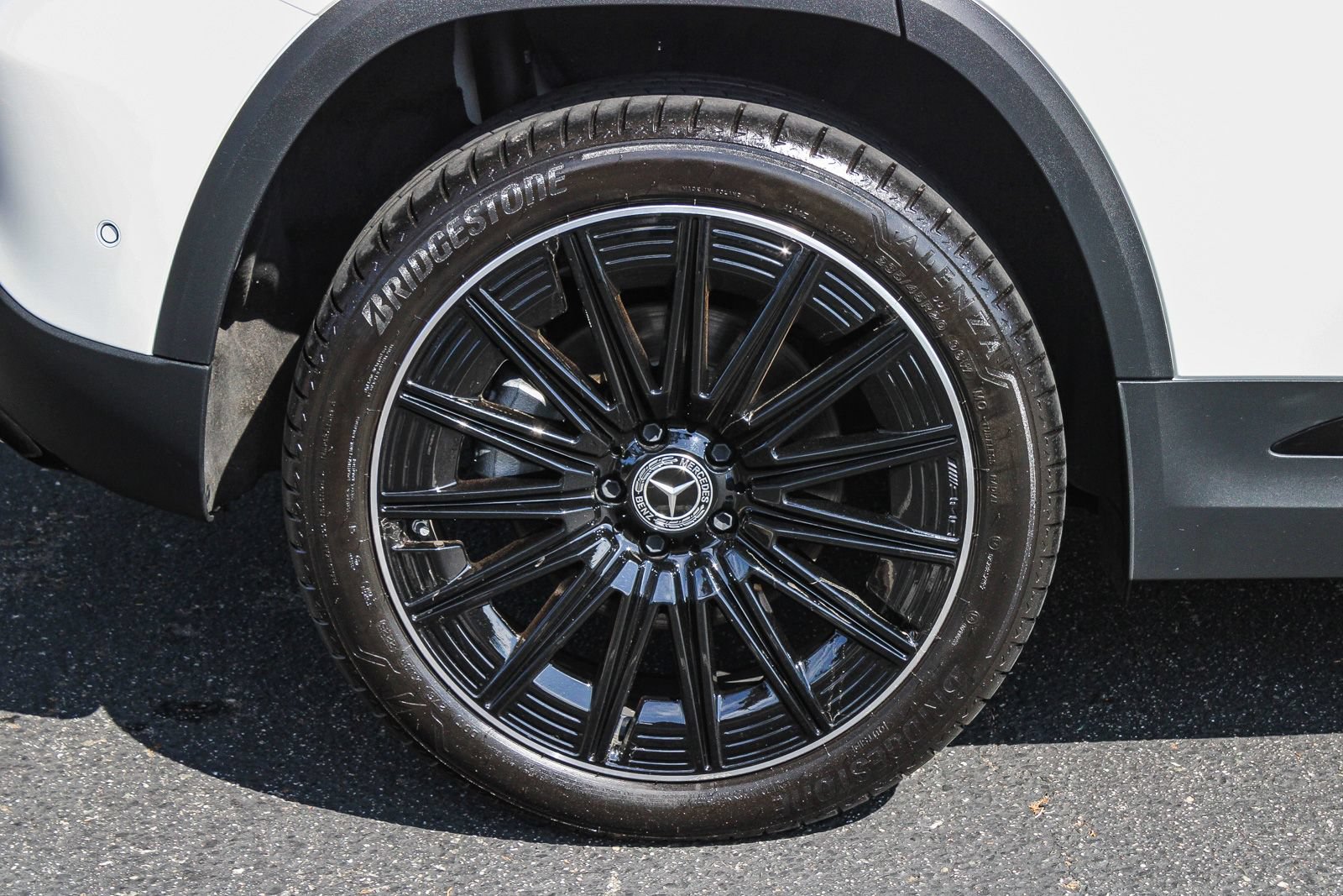 Certified 2026 Mercedes-Benz GLA 250 4MATIC image 11