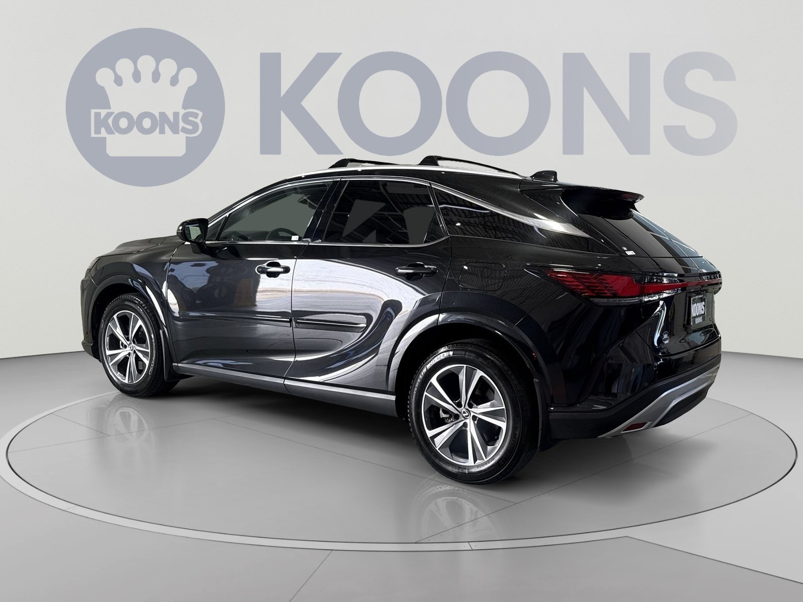 Used 2023 Lexus RX 350 Premium w/ Accessory Package AWD/4WD image 8