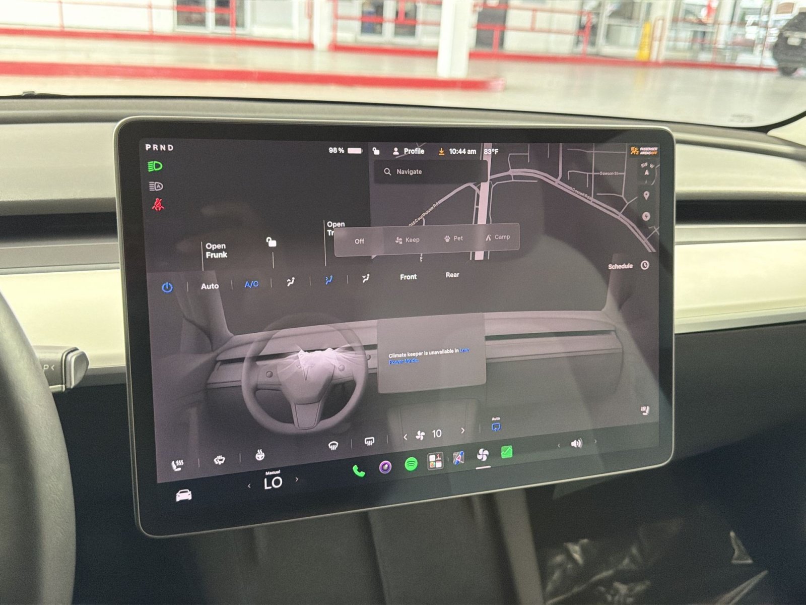 Used 2023 Tesla Model 3 Standard Range RWD image 21
