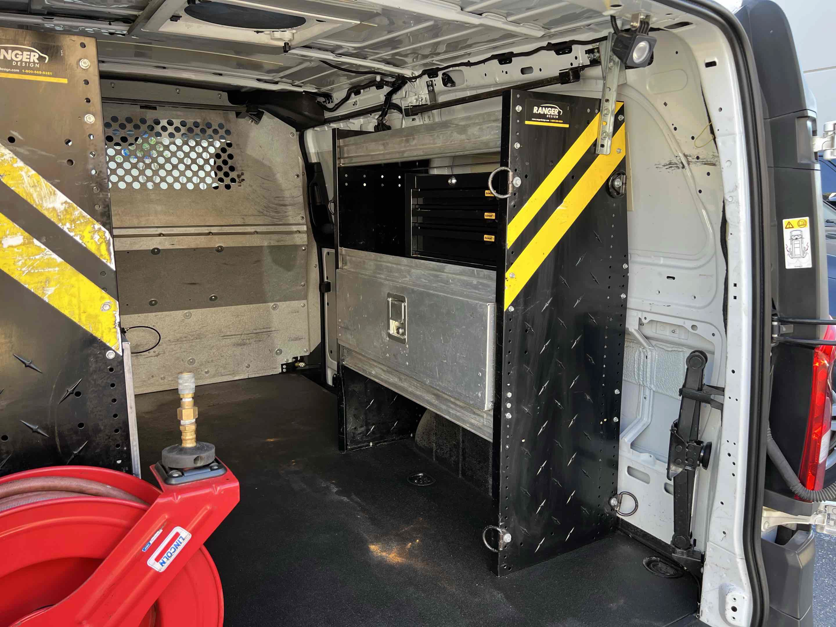 Used 2022 Mercedes-Benz Metris image 49