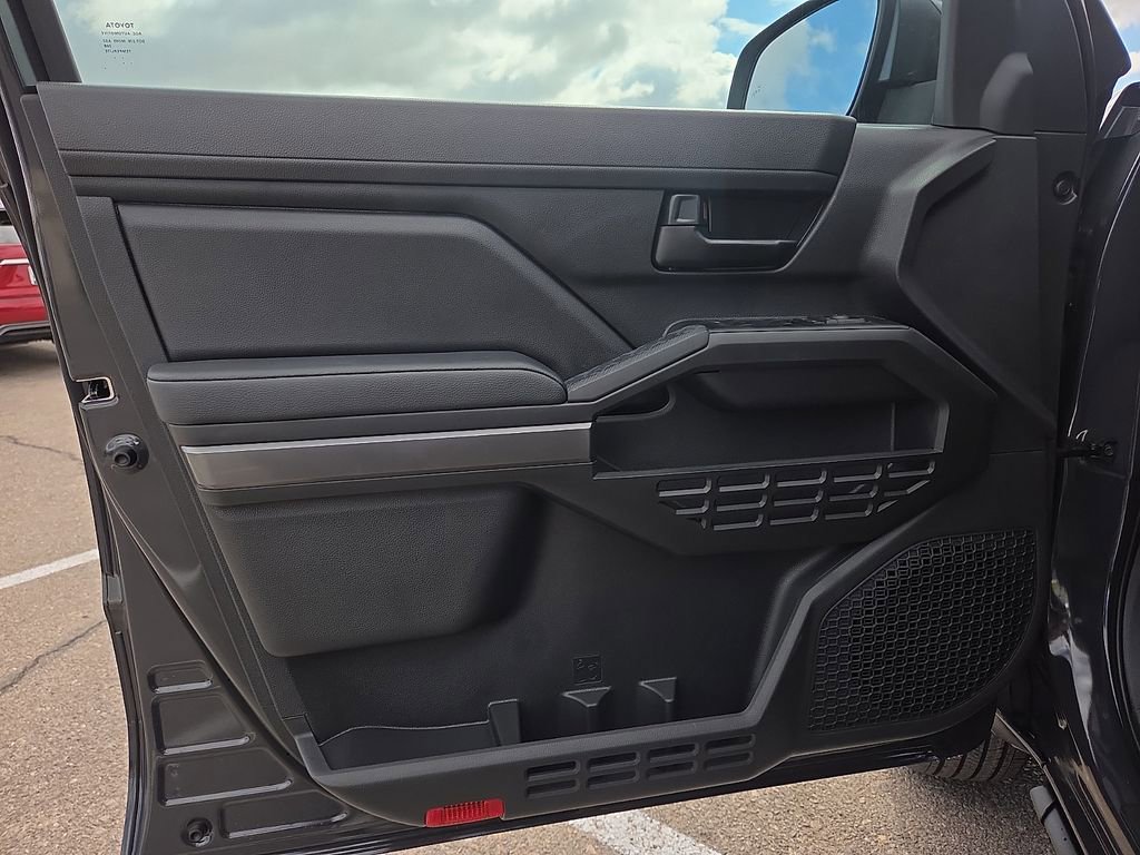 New 2026 Toyota Tacoma SR5 AWD/4WD image 17