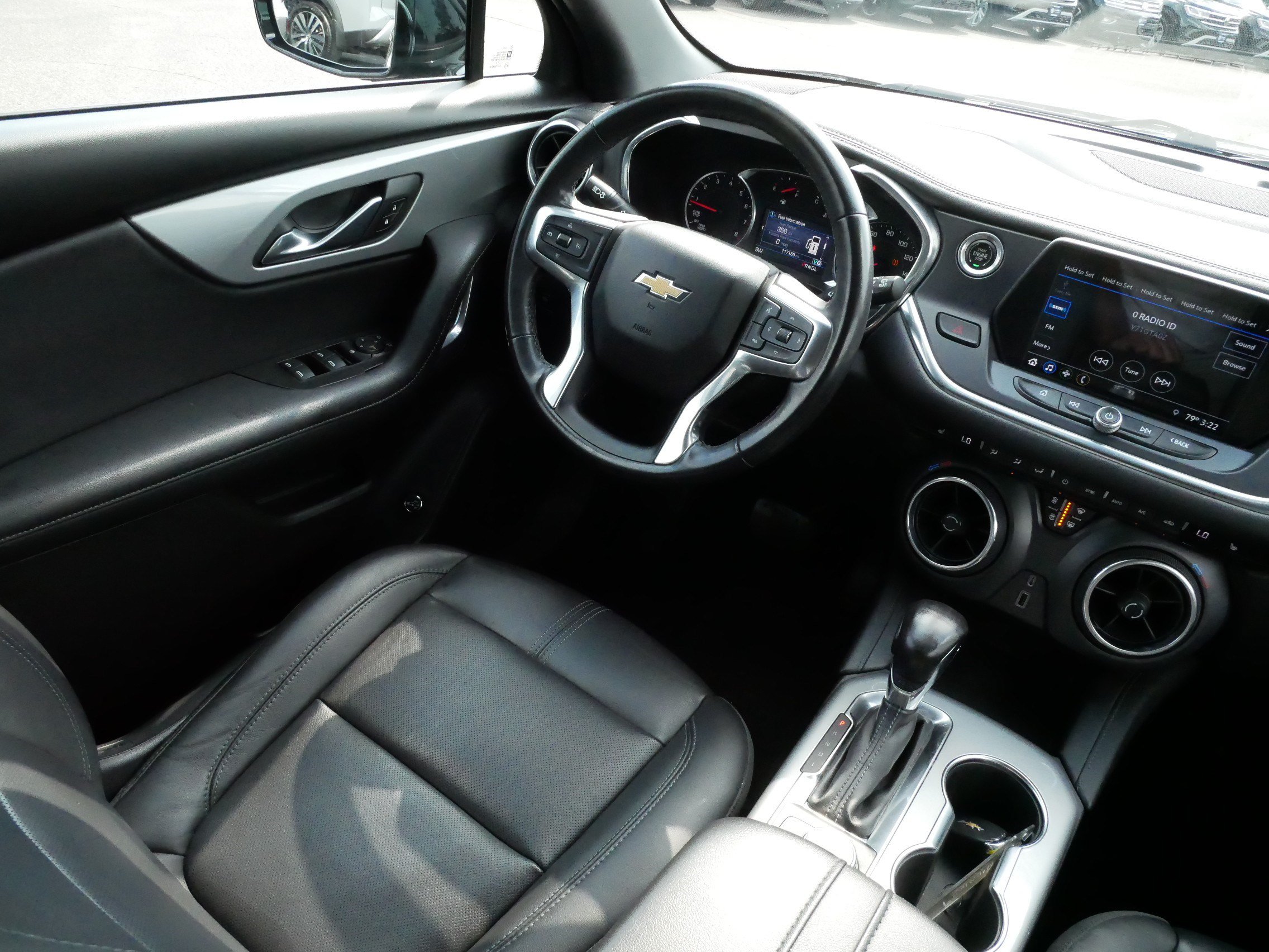 Used 2019 Chevrolet Blazer LT AWD/4WD image 9