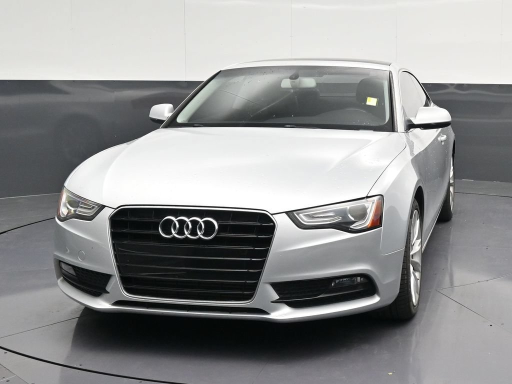 Used 2013 Audi A5 2.0T Premium AWD/4WD image 6