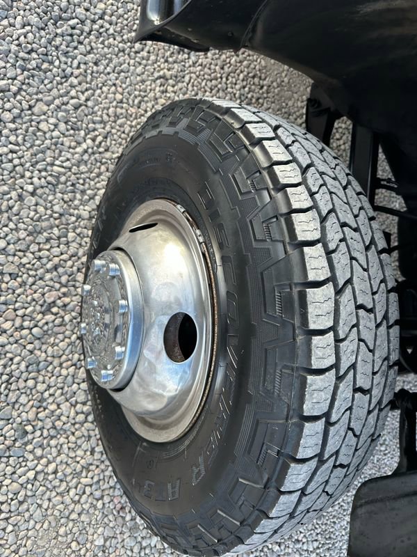 Used 1999 Dodge Ram 3500 Truck SLT image 40