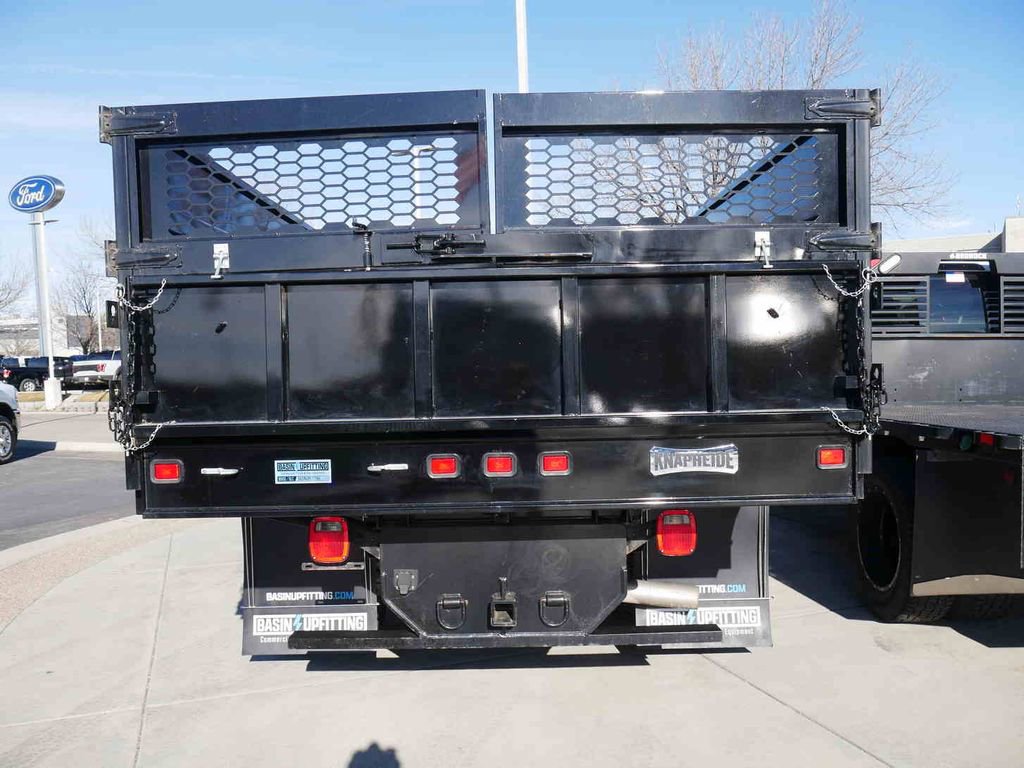 Used 2022 RAM 3500 Tradesman image 8