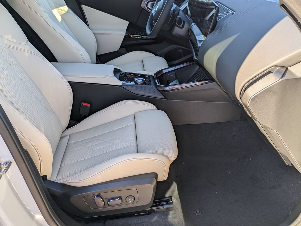 New 2026 BMW X3 xDrive30 w/ Convenience Package AWD/4WD image 26