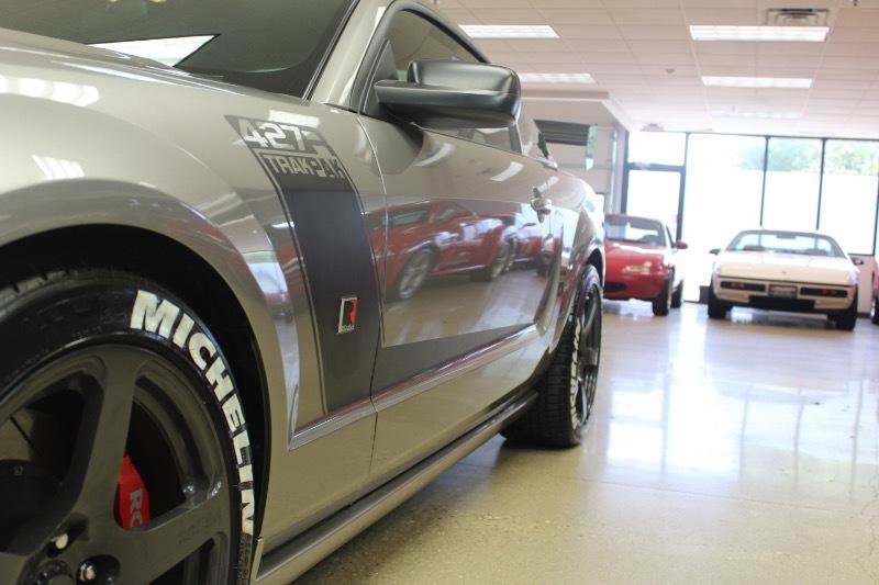 Used 2008 Ford Mustang GT RWD image 29
