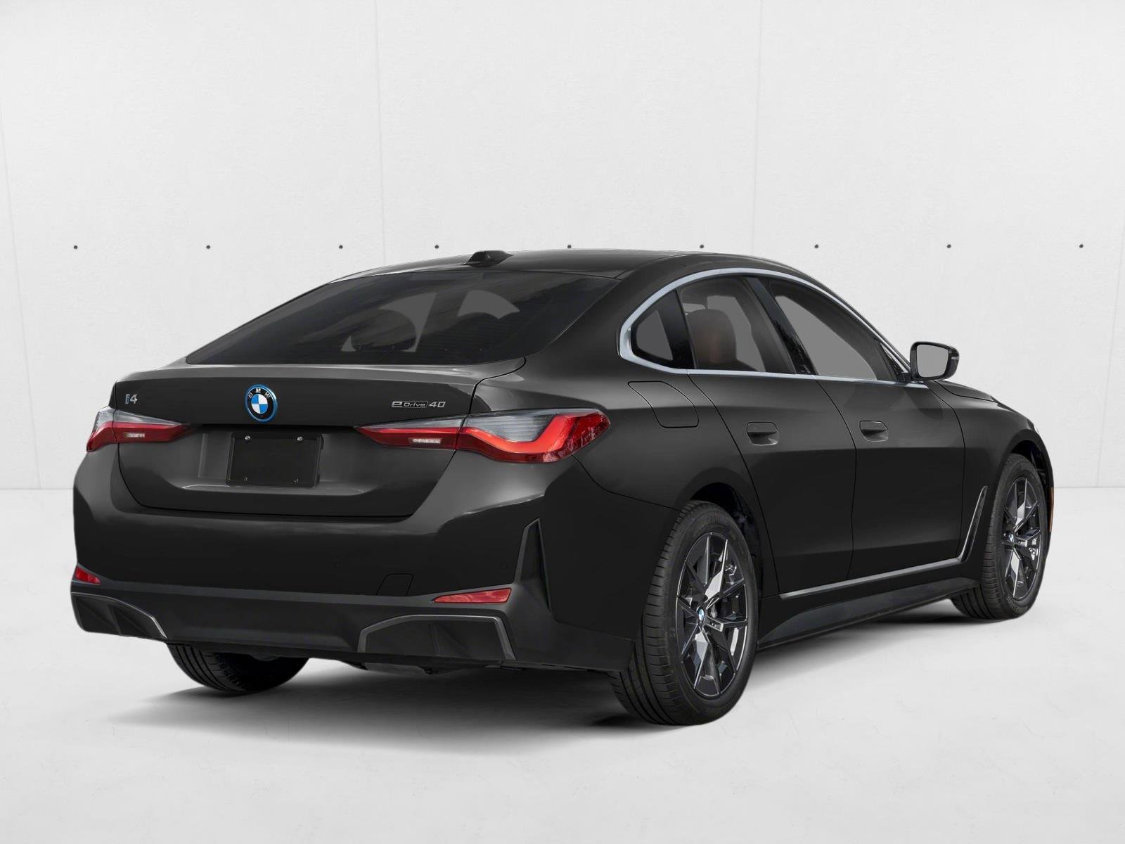 New 2026 BMW i4 xDrive40i AWD/4WD image 2