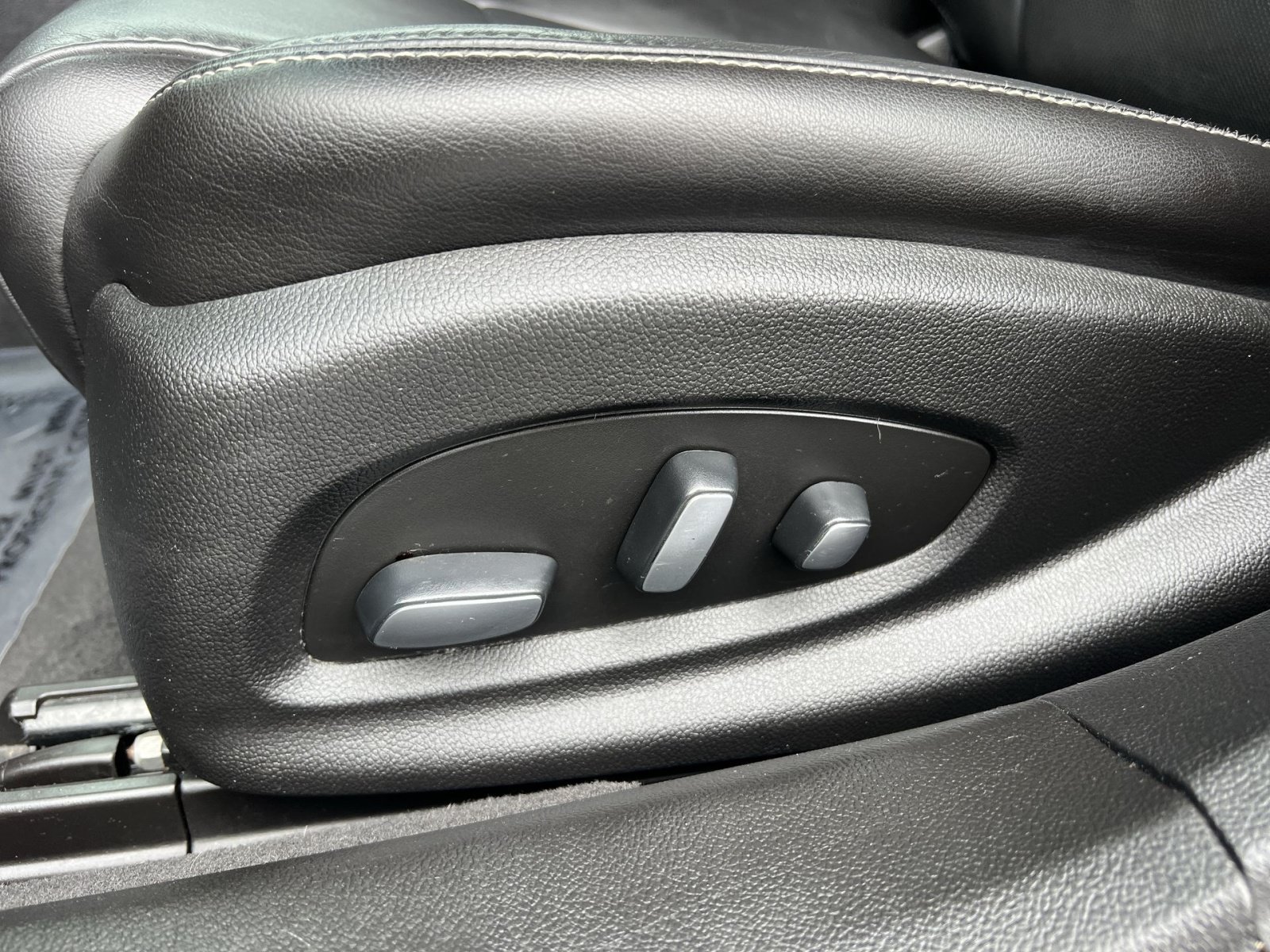 Used 2019 Cadillac XTS Luxury FWD image 14