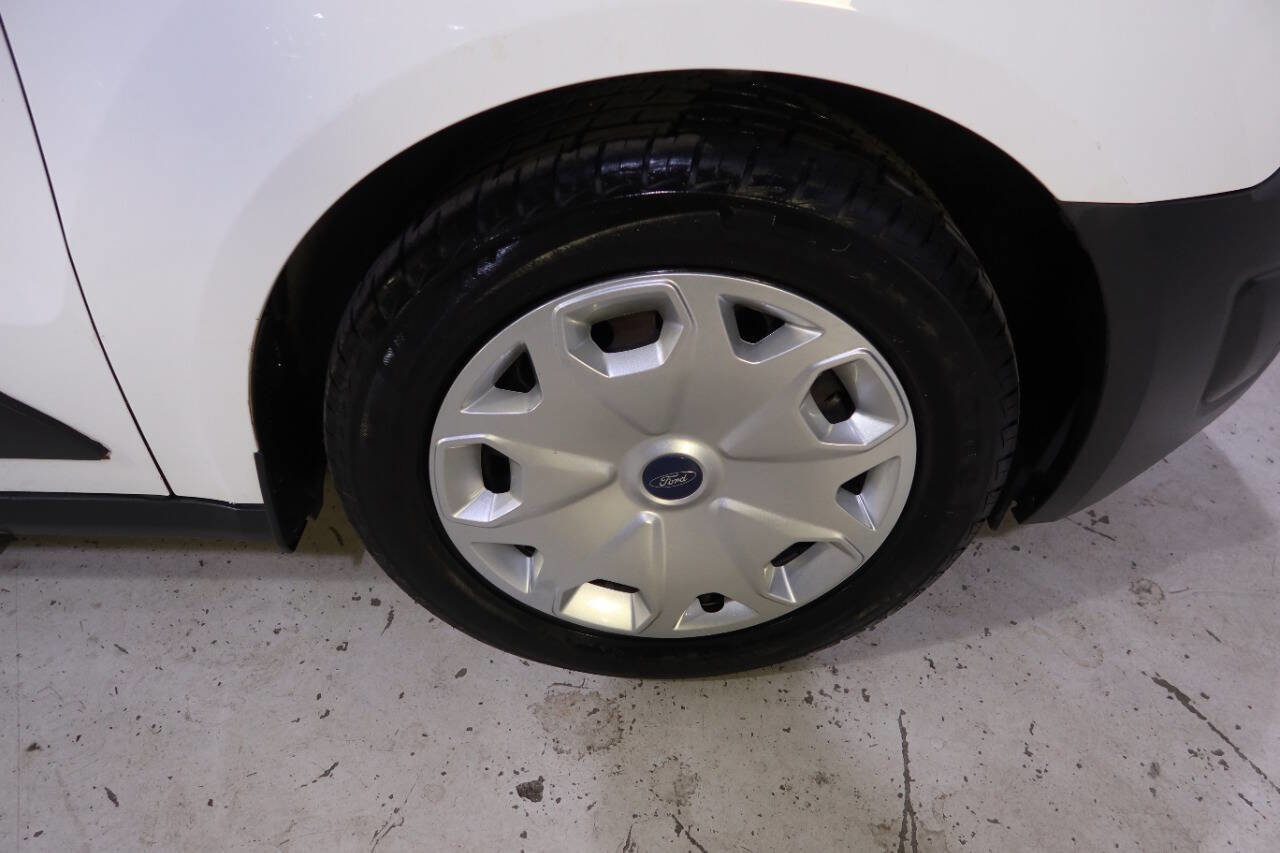 Used 2016 Ford Transit Connect XL image 37